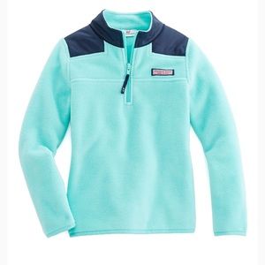 vineyard vines Pullover fleece